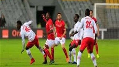 الأهلي: نحاول زيادة الجماهير لـ 25 ألف مشجع في مباراة شبية الساورة