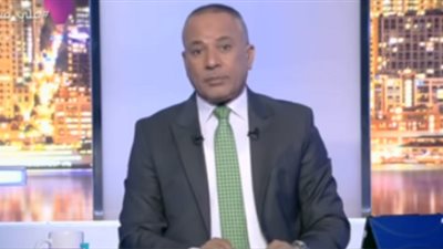 بالفيديو.. أحمد موسى يكشف عن وثيقة بخط يد لـ«عبد الناصر» حول العدو الأول للعرب