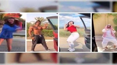 تحدي «كيكي» صناعة أمريكية روجها المشاهير.. «نقل البرلمان»: عقوبات رادعة لفاعليه