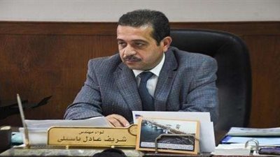 «باسيلي»: نستهدف الوصول إلى سعة 4 ملايين طن من القمح