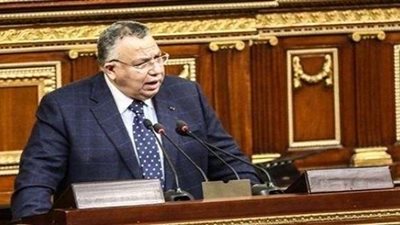 اللجنة البرلمانية تطالب الحكومة بمواجهة التطرف الديني