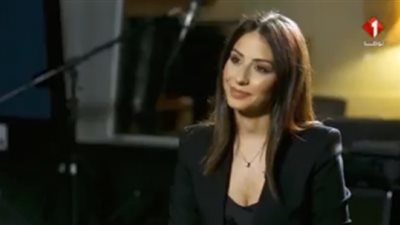 هبة طوجي لجمهورها: انتظروني فى تونس.. (صور)