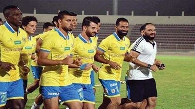 «في ذكراه الـ90».. الإسماعيلي يواجه الصفاقسي بدورة صلالة الودية