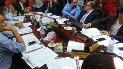 الجبلاية يحسم اليوم مدرب منتخب الفراعنة الجديد