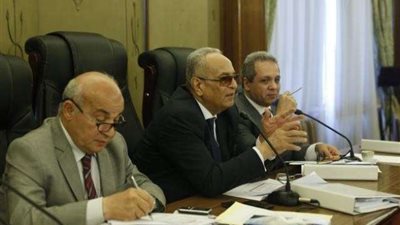 أبرزهم إنشاء صندوق مصر.. 3 قرارات جمهورية على طاولة «تشريعية النواب»