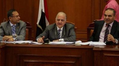 «طاقة النواب» تناقش 6 طلبات إحاطة خلال اجتماع اليوم