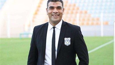 حمزة الجمل: الدوريات العربية متشابهة ولا يوجد تميز بينهم