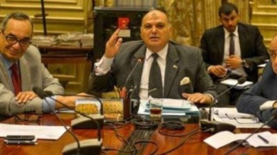 اليوم.. «دفاع البرلمان» تحسم الموقف النهائي من  قانون المرور الجديد