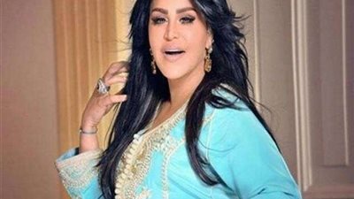 المطربة أحلام تحيي حفلًا غنائيًا على المسرح الجنوبي بالأردن.. الجمعة المقبلة