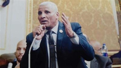 عبدالفتاح يحيى: قانون العمل رفع اسمنا من القوائم السوداء لـ «العمل» (حوار)