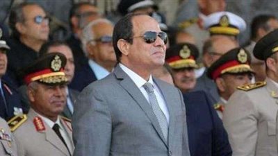 «إسكان النواب»: كلمة السيسي بالكلية الحربية حملت رسائل هامة للشعب