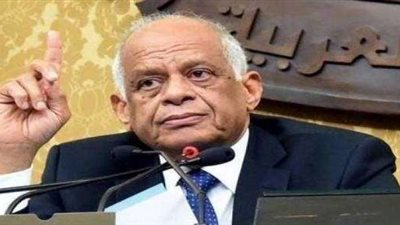 «عبد العال»: أصدرنا أكثر من 400 تشريع لأول مرة في تاريخ مصر