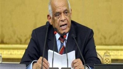 عبد العال لـ«النواب»: عبد الناصر سيظل خالدًا فى أذهان المصريين