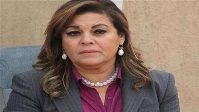 البرلمان يحسم الموقف النهائي من إسقاط عضوية سحر الهواري