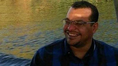 «إعدام بريئ» الجاني الحقيقي في قبضة الأمن المصري.. والقرار في يد السعودية