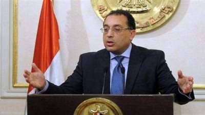 «البرلمان» يمنح الثقة النهائية لحكومة «مدبولي»