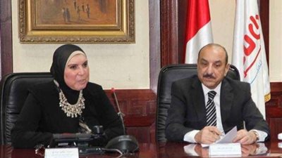 بروتوكول تعاون لتمويل المشروعات ”متناهية الصغر”