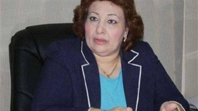 مارجريت عازر: «مستورة» يساهم في تمكين المرأة اقتصاديًا