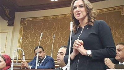 رانيا علواني تهنئ سباحي مصر بـ ”دورة الألعاب الإفريقية للشباب”