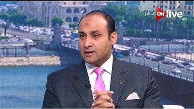 محمود البدوي: «سجون بلا غارمين» تراعي البعدين الإنساني والمجتمعي