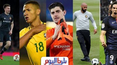 بين الإشاعة والحقيقة.. أبرز ما جاء في سوق الانتقالات الصيفية