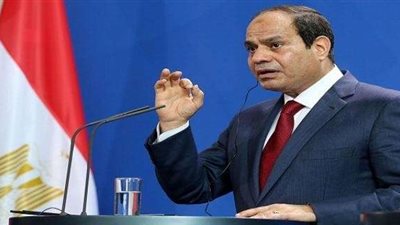 «افخروا بأنفسكم».. أبرز رسائل السيسي للمصريين من العاصمة الإدارية الجديدة