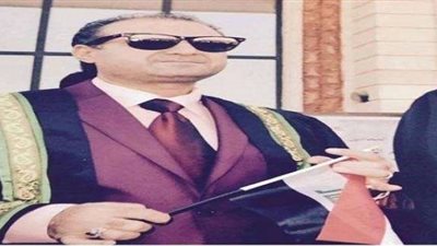 ننشر صور محام الدفاع عن المتظاهرين الذي تعرض للاغتيال في البصرة العراقية