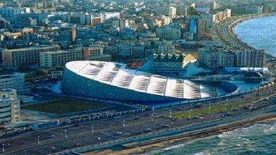 مكتبة الإسكندرية تنظم ندوة بحضور نخبة من  أساتذة الجامعات