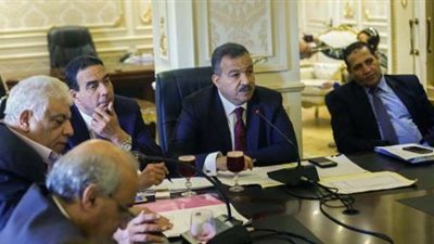 «صحة البرلمان» توافق على قرض بـ 530 مليون دولار لإعادة الأعمار والتنمية