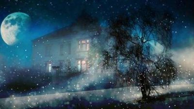 تفسير رؤية سماع القرآن الكريم بصوت الله عز وجل