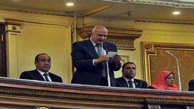 مشادة بين مرتضى منصور وعضو «رياضة البرلمان» في حضور الوزير