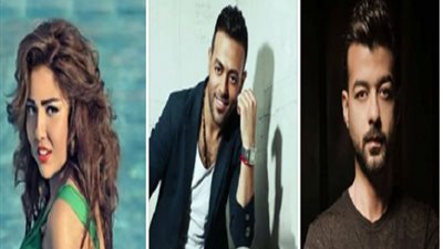 «على لائحة الانتظار».. مطربون يرفعون شعار «التشويق» للترويج لألبوماتهم