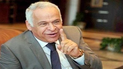 فرج عامر: يجب محاسبة اتحاد الكرة على الأموال التي تلقاها من «الفيفا»