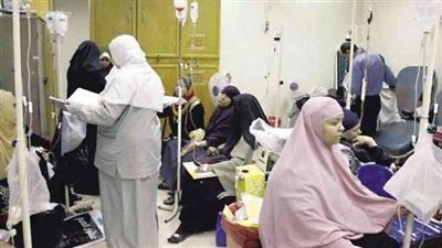 «الحرب على المرض».. خطة الدولة الجديدة للنهوض بالقطاع الصحي