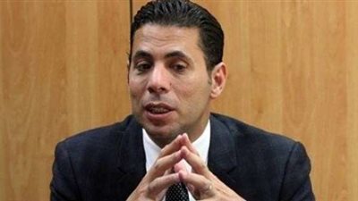 «حساسين» يطالب الحكومة بزيادة الأجور والمعاشات