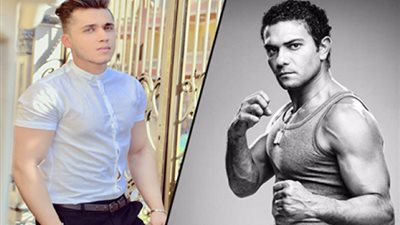 من الإعلانات إلى بوابة التمثيل.. إسلام الشيخ: متحمس للمشاركة في «تراب الماس»