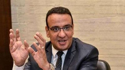 متحدث البرلمان: ناقشنا استقلالية «مركز النزاعات الرياضية»