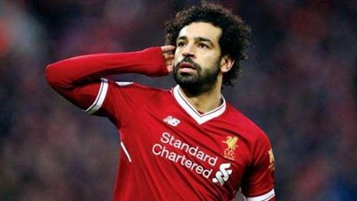 أول رد فعل لـ «صلاح» بعد ترشيحه لـ«البالون دور»