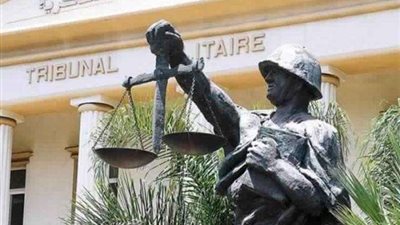 اليوم.. استكمال محاكمة متهمي «محاولة اغتيال السيسي»