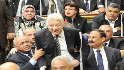 صراعات النواب مع الوزراء داخل البرلمان