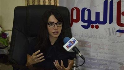 إنجي علاء: أنتظر عرض «بني أدم» وأتمنى أن ينال إعجاب الجمهور