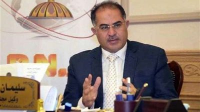 وكيل البرلمان: تنفيذ محطات الكهرباء فى عامين «إنجاز تاريخي»