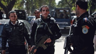 بعد إحالتة للجان المتخصصة.. 15 معلومة جديدة عن قانون الشرطة