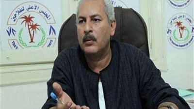 نقيب الفلاحين: لن يكون هناك أراضي زراعية بعد 100 عام