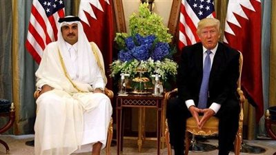 قطر تستعطف أمريكا بـ«العديد».. و«خبراء»  تنظيم الحمدين يعيش حالة من الوهم