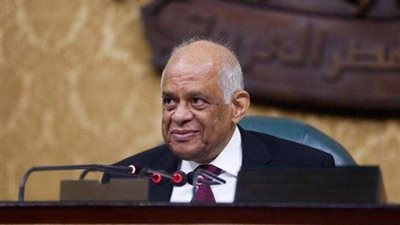 «عبد العال» يحيل برنامج الحكومة إلي اللجان النوعية