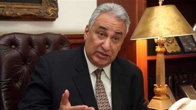 «عاشور» لـ«المحامين الجدد»: المحاماة رسالة للدفاع عن الوطن والمواطنين