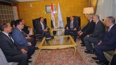 غدًا.. وزير النقل يتفقد محطة رمسيس لمتابعة سير العمل