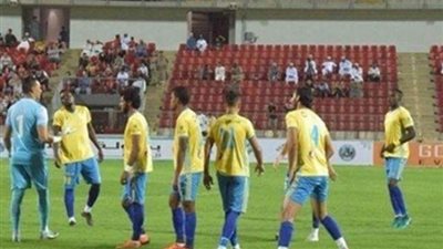 الإسماعيلي ينهي دورة صلالة في المركز الثالث بعد فوزه على النصر العماني