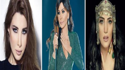 نشرة فن ”بلدنا اليوم”.. حورية فرغلي تستعد لـ”الجمعية” ونانسي عجرم تروج لحفلها